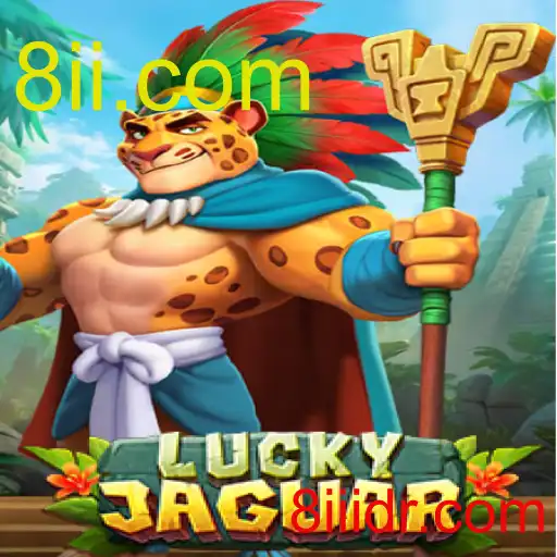 LuckyJaguar
